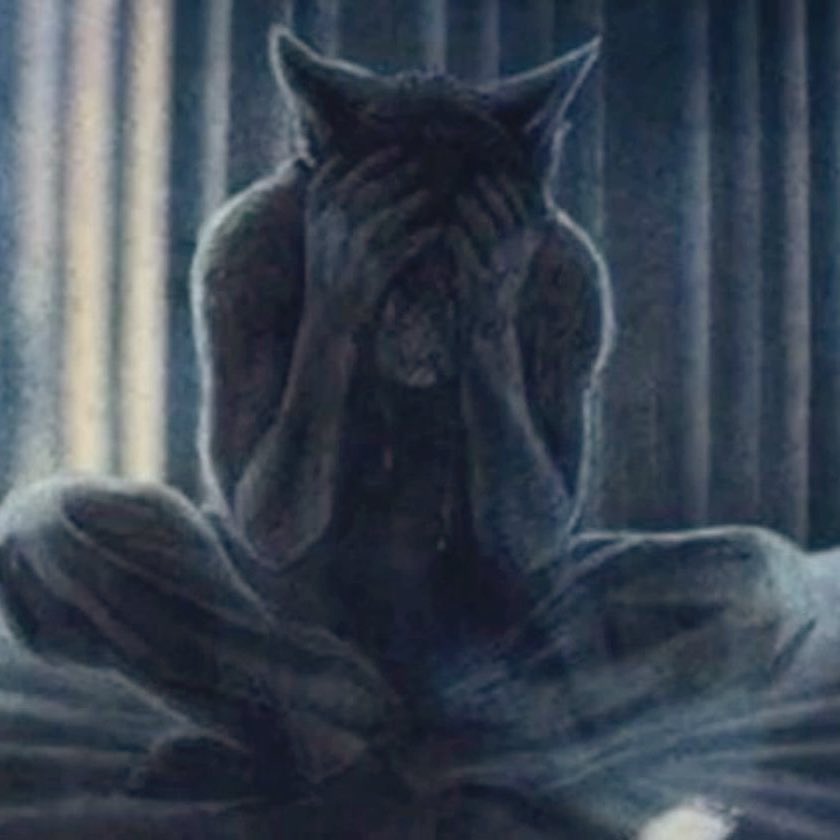 Dublin 🎀 tweet media