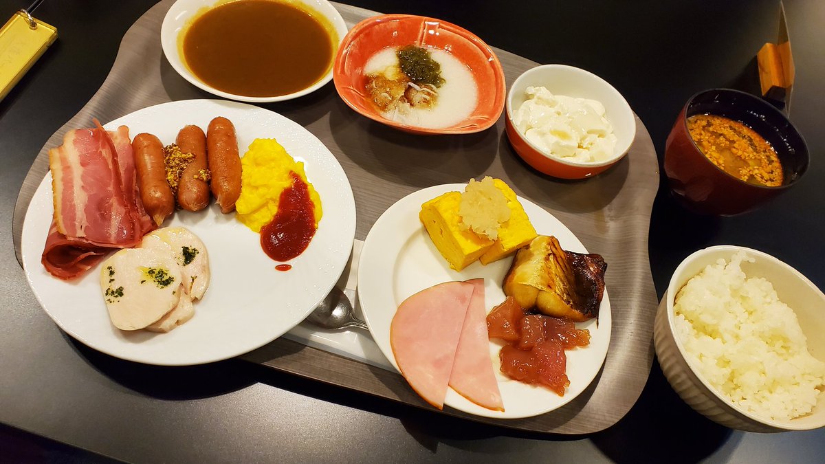 ゴードン・すくえぁ@今年もアタシは能登に行く tweet media