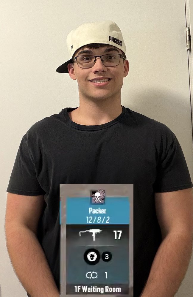 Rainbow Six Esports NA tweet media