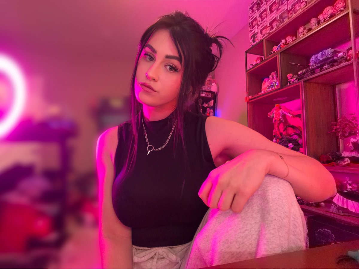 Jami ᵘʷᵘ✨🌺ジャミ tweet media