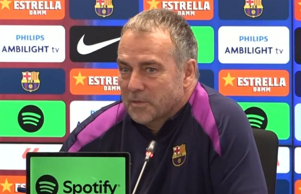 Full Match tweet media