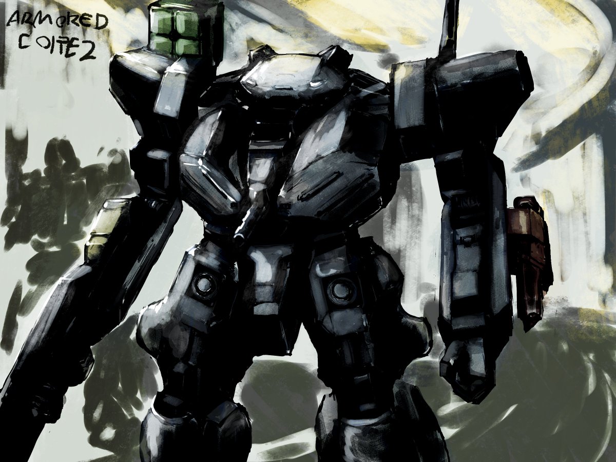 ssy(メカロボ絵をメインに日々の様々な事も) tweet media