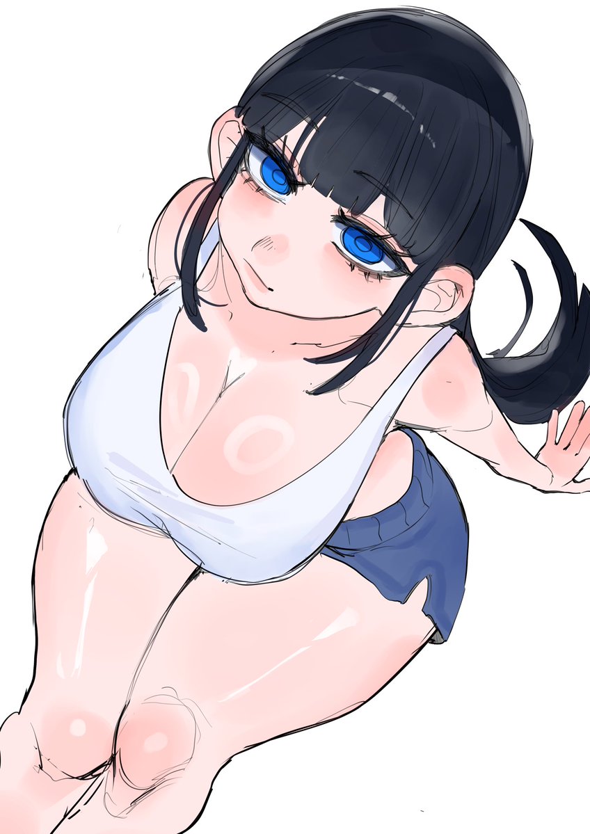 ゆぴまる。 tweet media