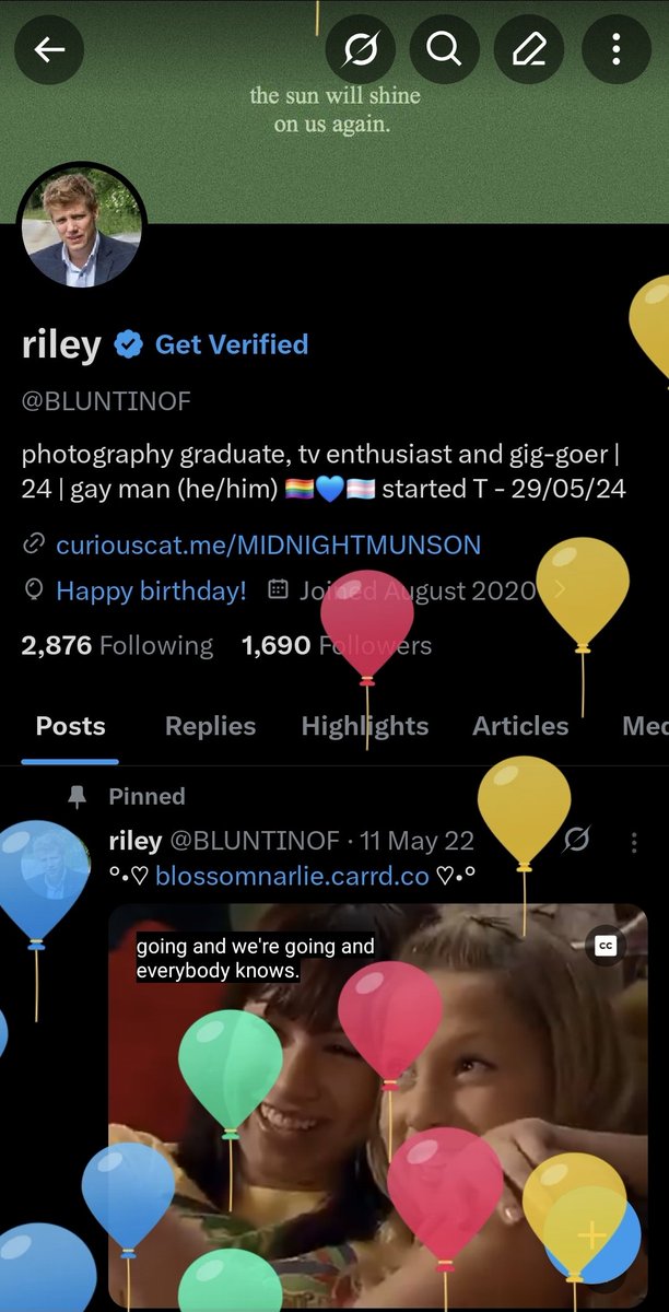 riley tweet media
