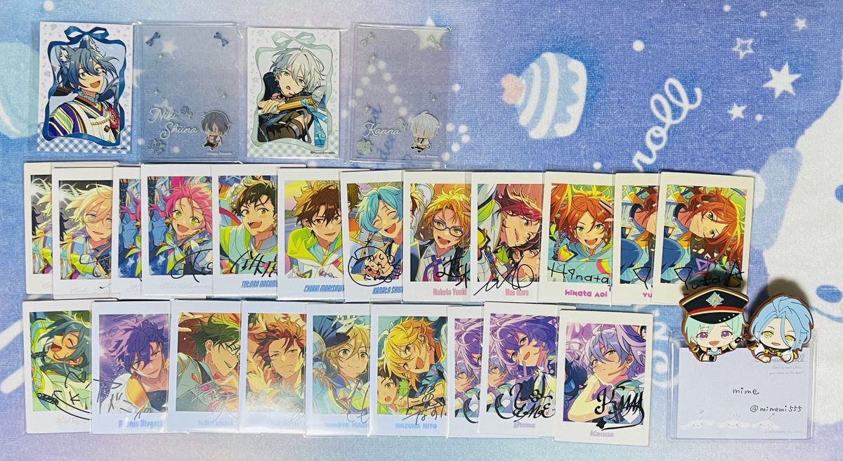 mime✴︎🐈 tweet media