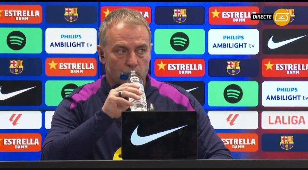 Full Match tweet media