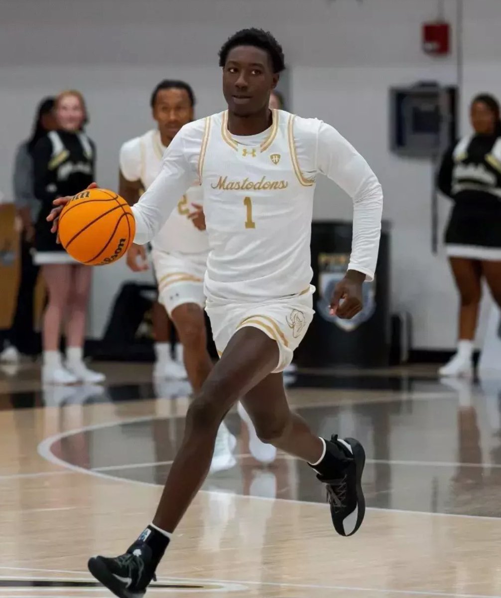 Rising Ballers Network tweet media