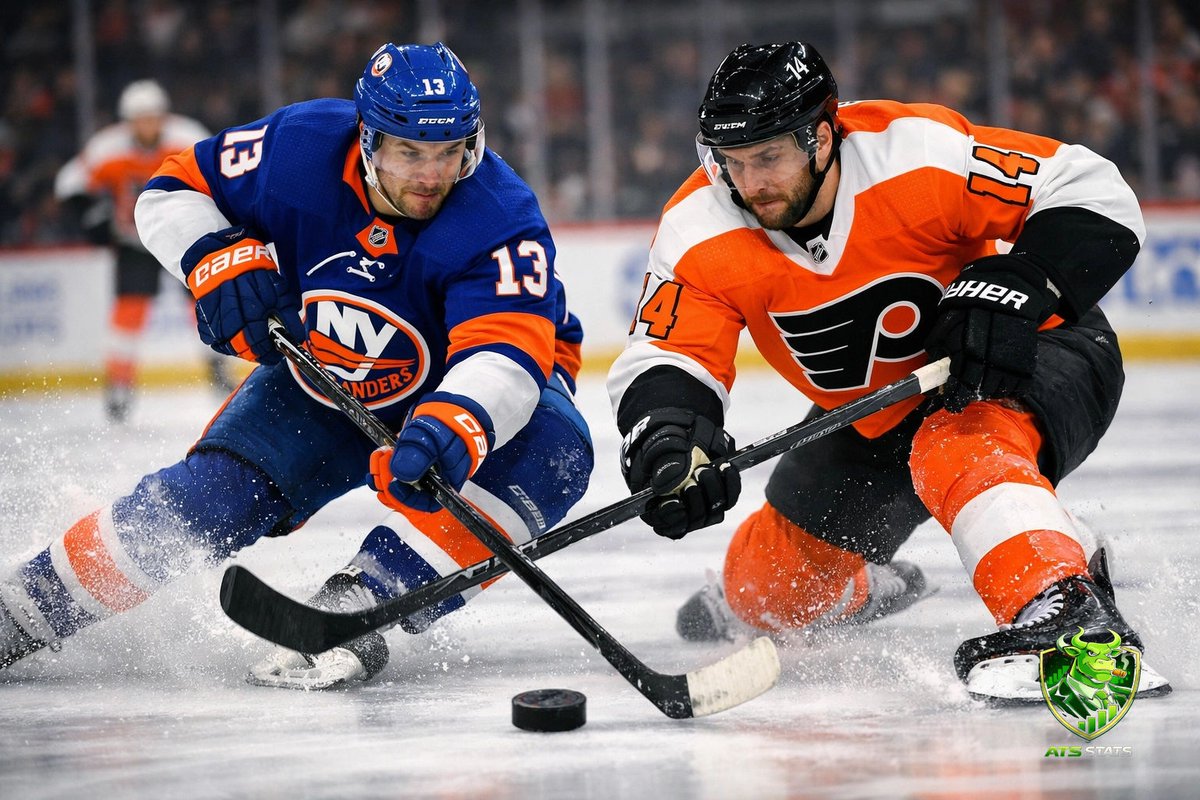 ATS STATS tweet media