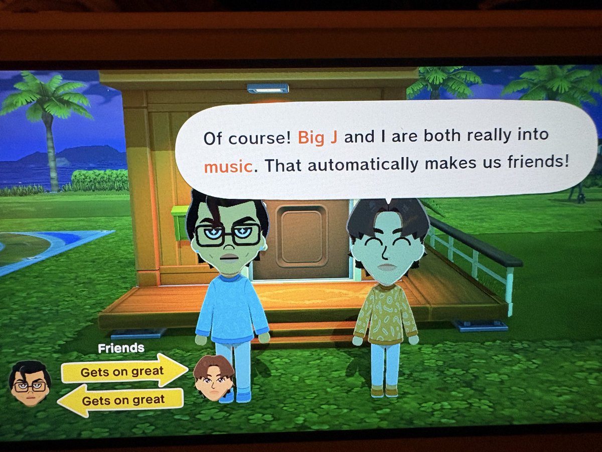 Etranger tweet media