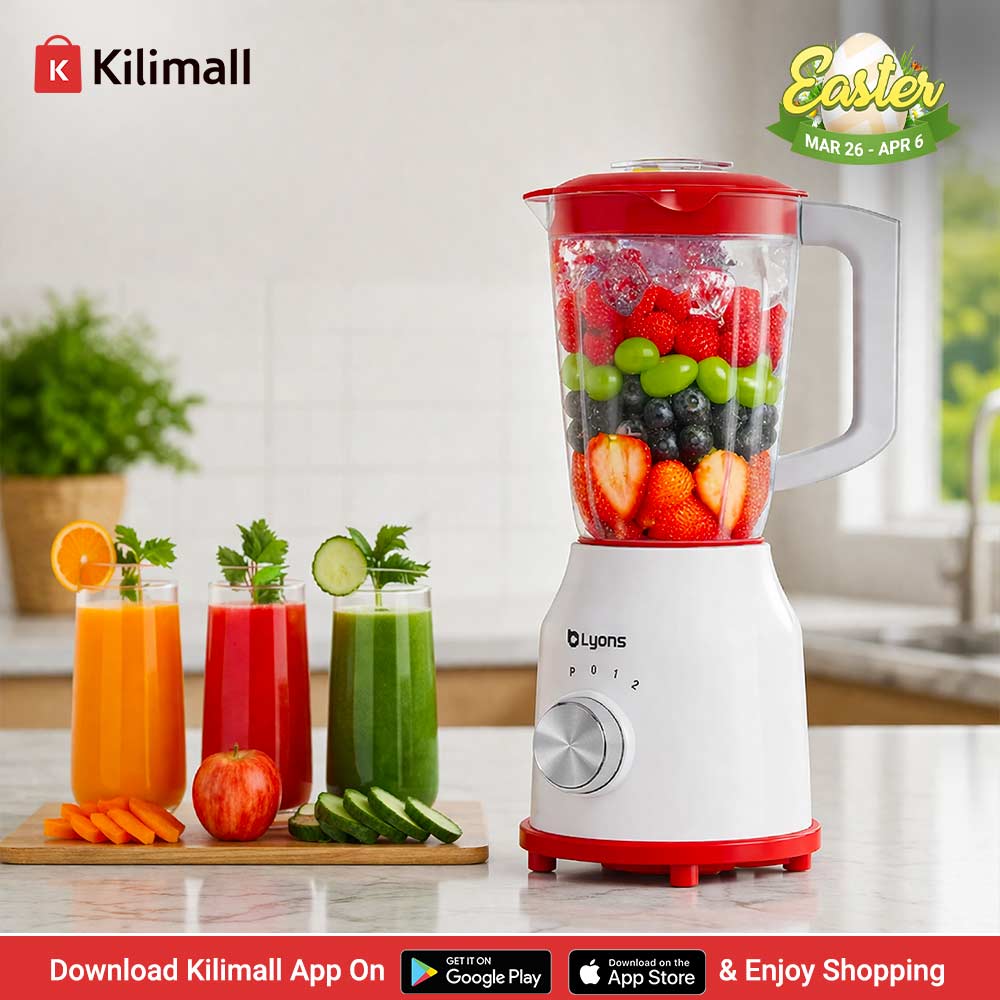 Kilimall - Affordable Online Shopping in Kenya. tweet media