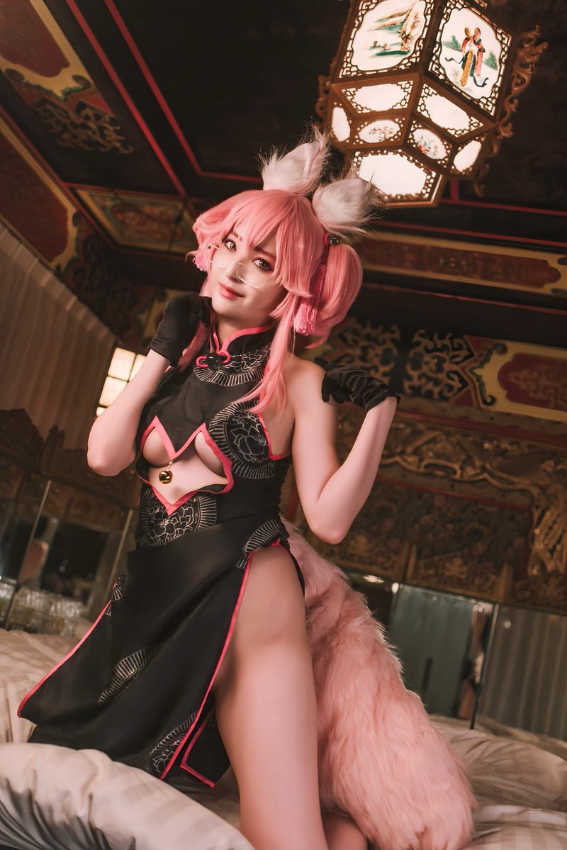 春原このみ（Konomi）🦊4/26ちし共4/29コミ1売り子5/24コスホリ参加 tweet media