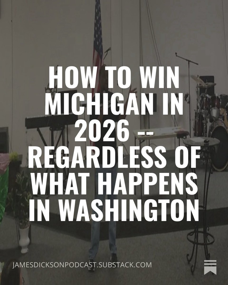 James David Dickson tweet media