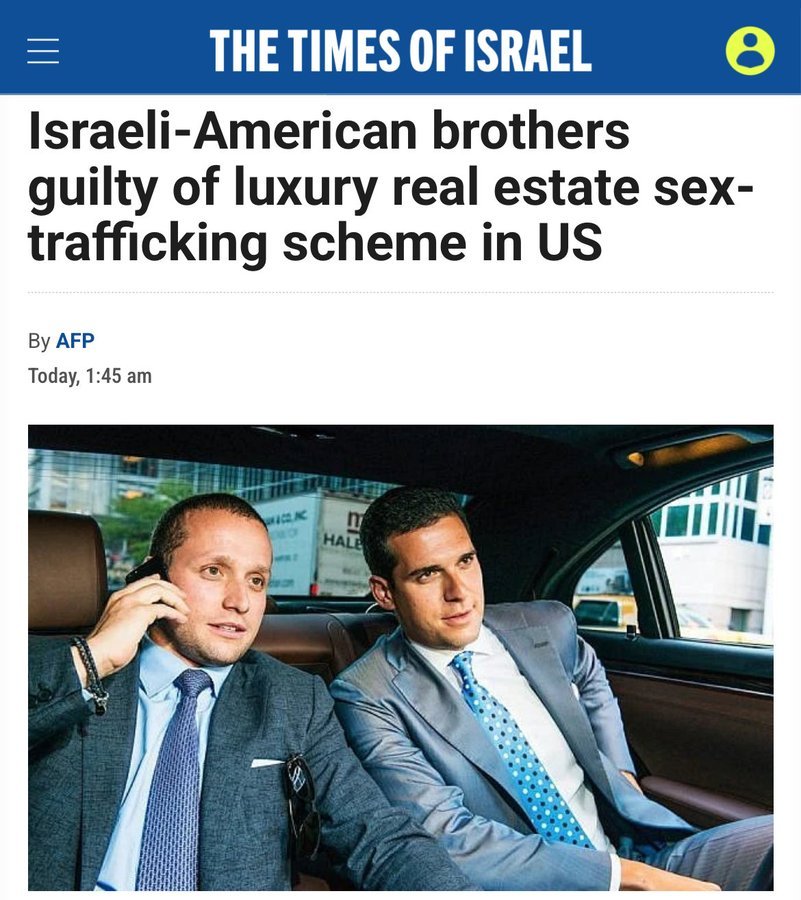 WawatRahman's tweet photo. @codepink Never. This never about women's rights.
Two warmongering countries that are fond of rape, child sex trafficking, and even consuming them for cults. They killed the children
#USATerrorist #IsraelTerroris https://t.co/RokOwEZPqr