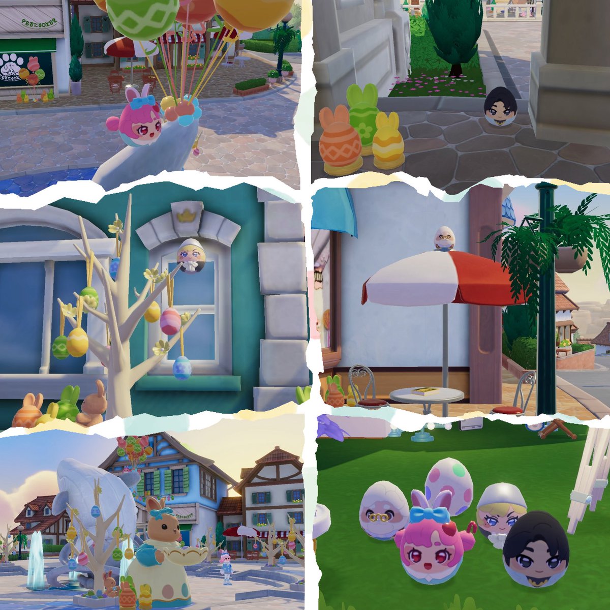 🌸👒 tweet media