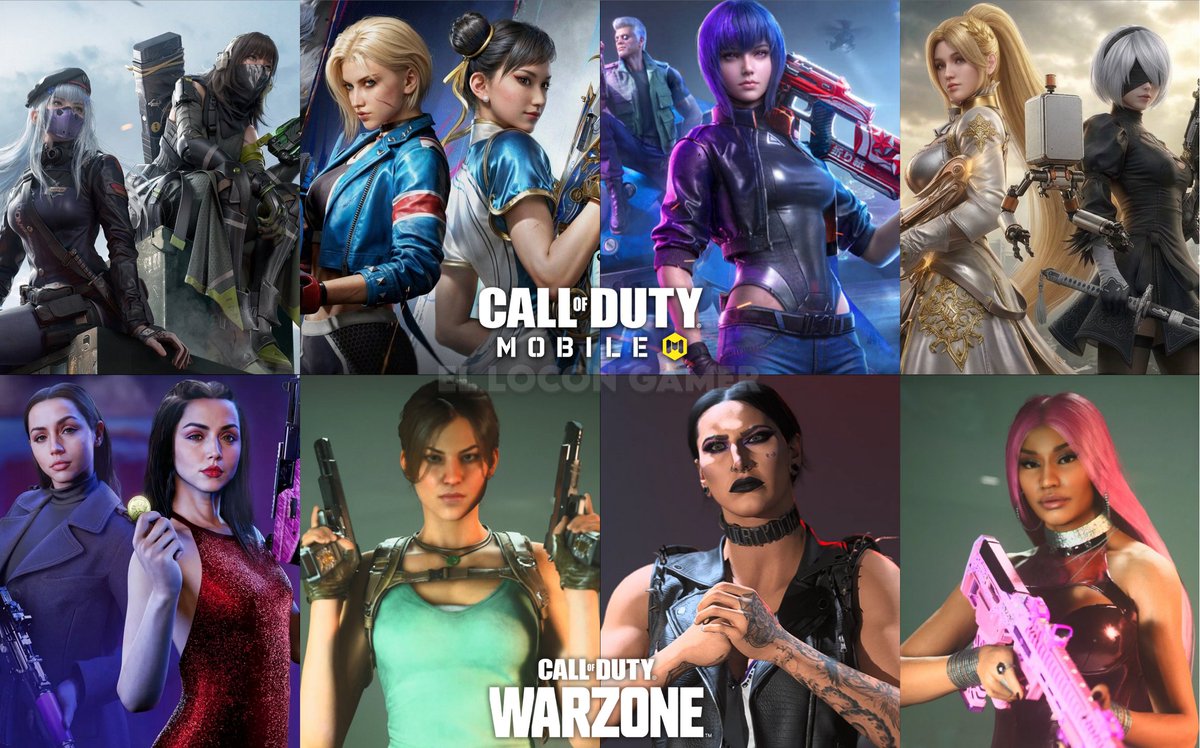 El Locon Gamer tweet media