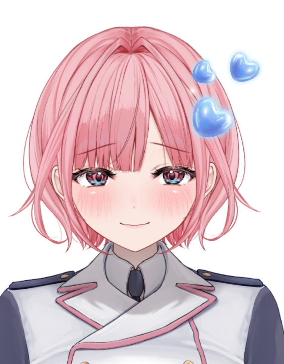 心春なこ🌸❤️‍🩹バーチャルカウンセラー tweet media