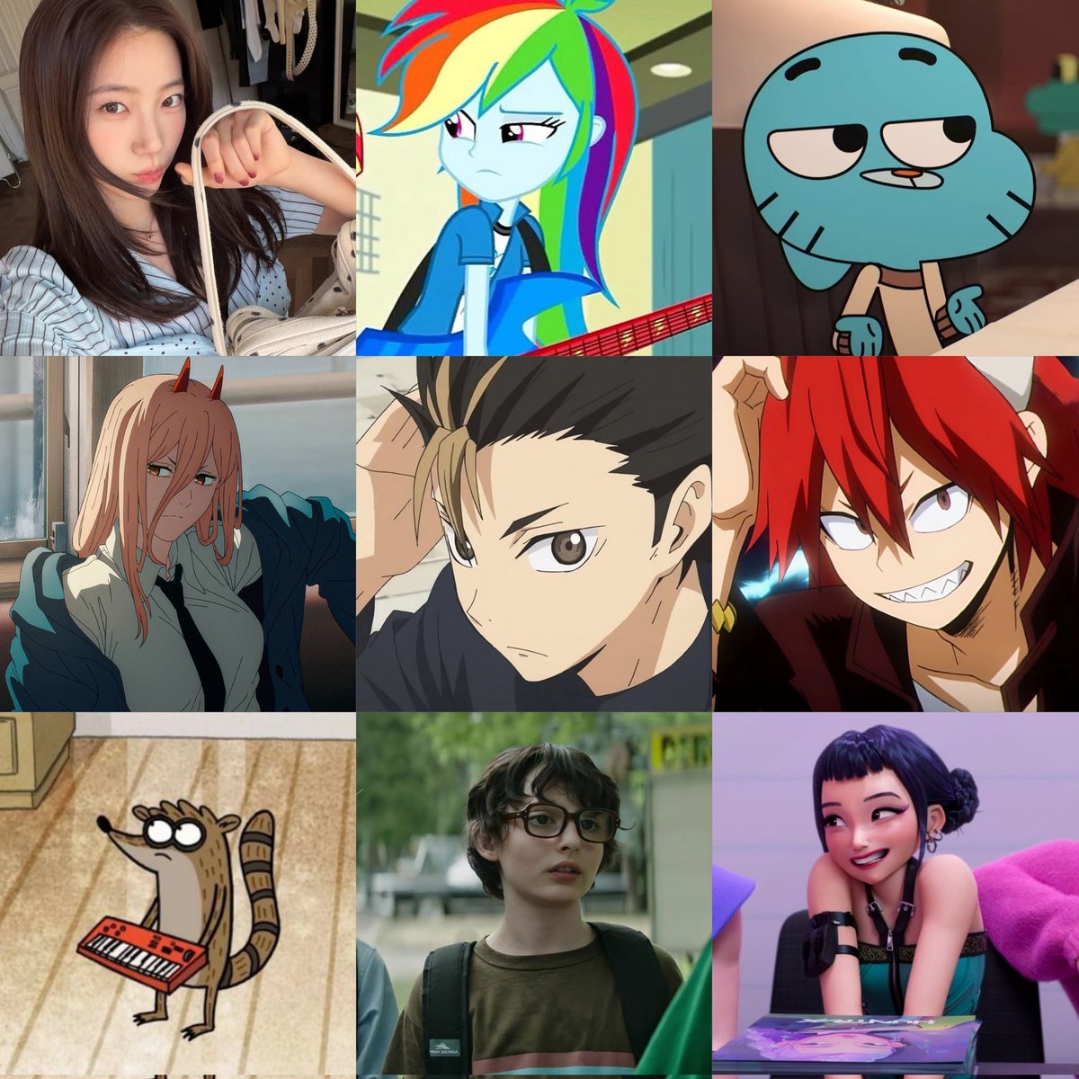 acervo nishinoya ❕😼 tweet media