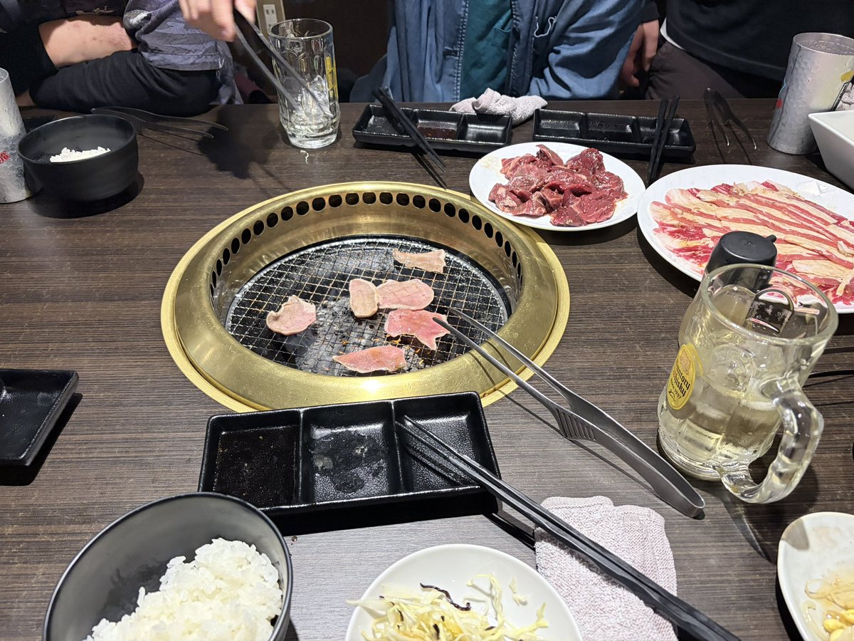 床鰻のかのんぴ tweet media