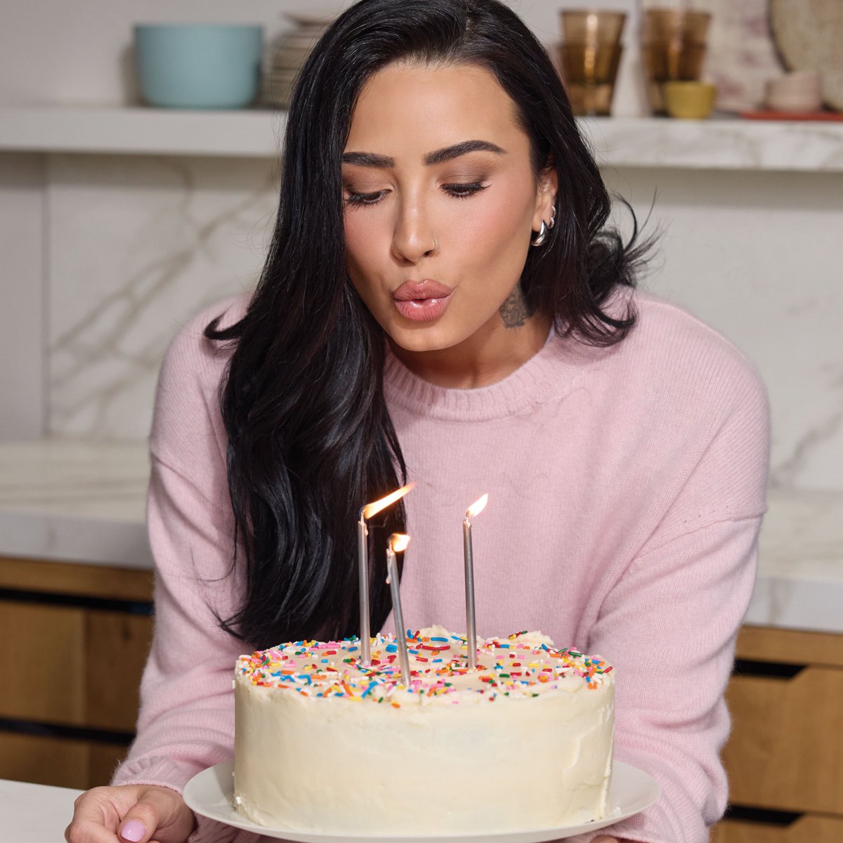 beth 💋 tweet media