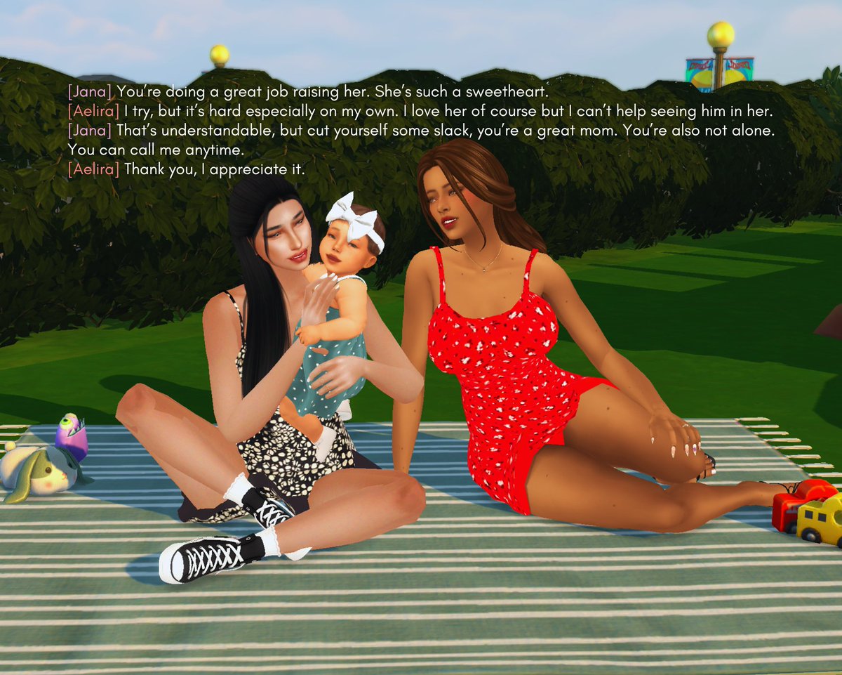 Rosie ꫂ ၴႅၴ tweet media