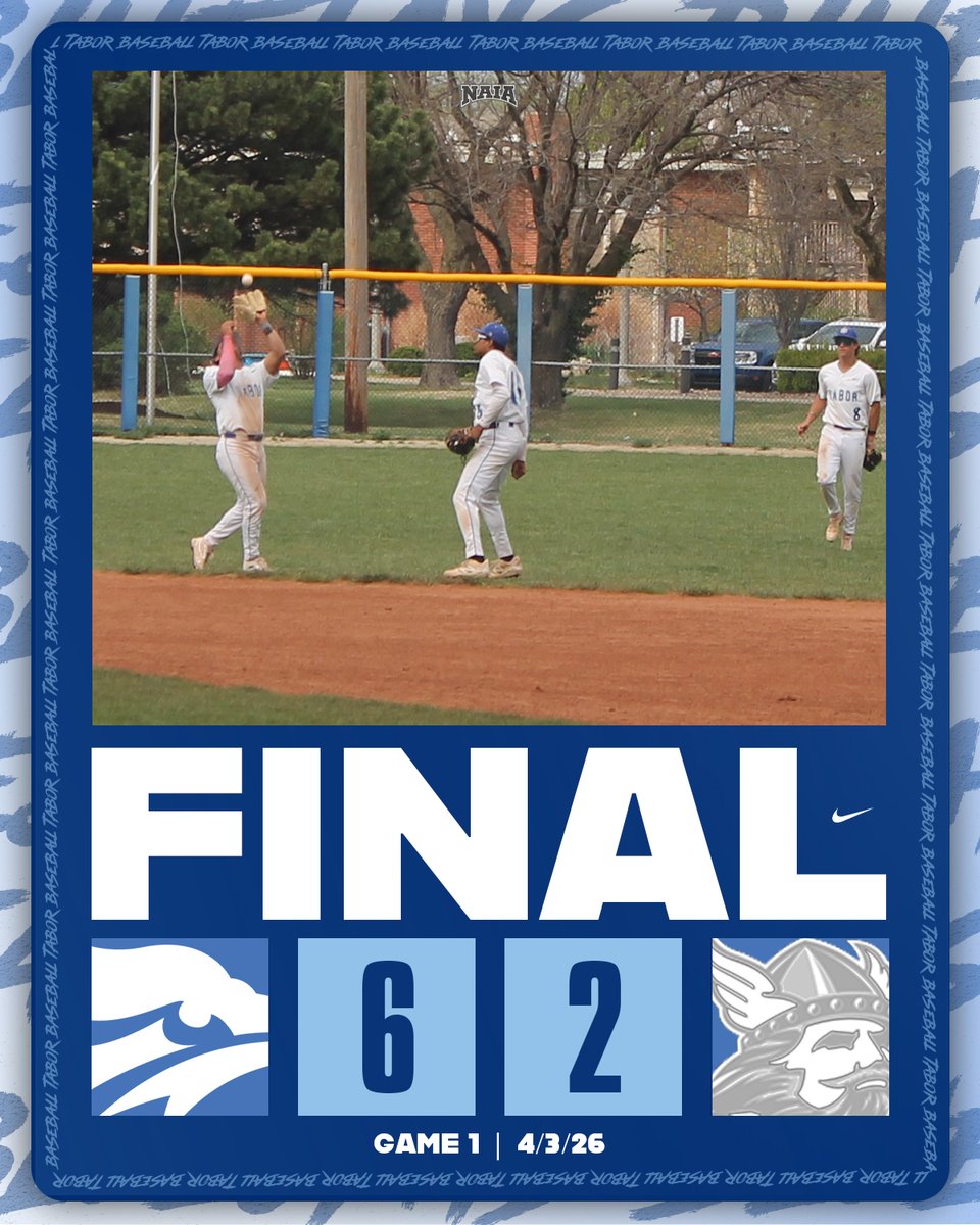 TaborCollegeBaseball tweet media