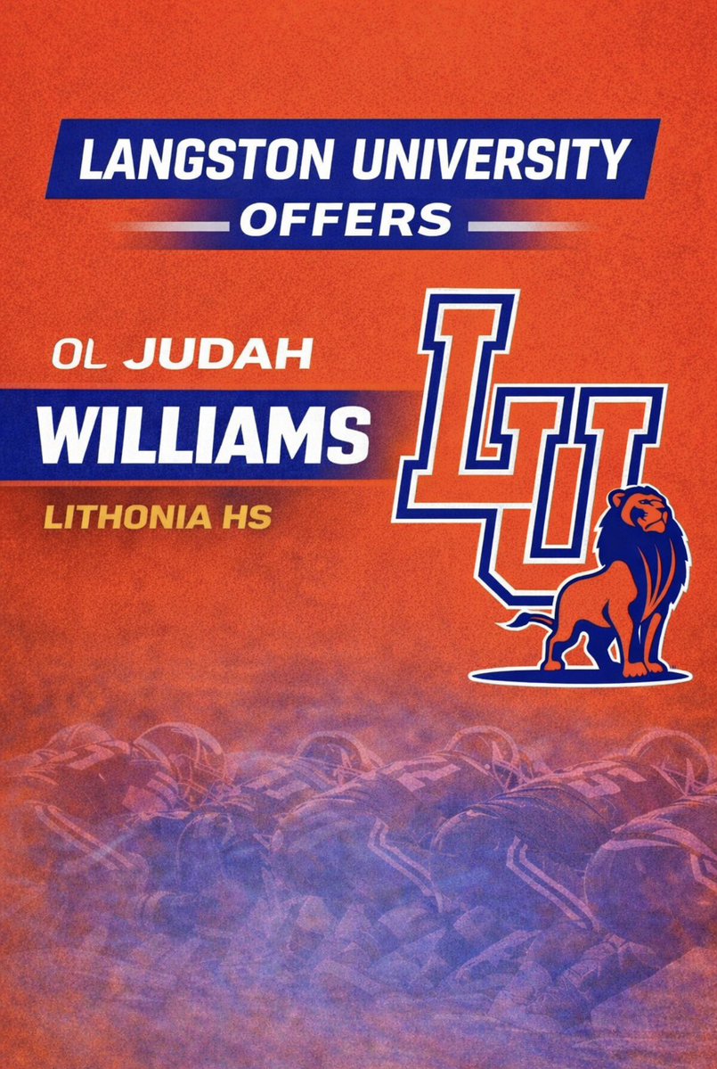 Lithonia HS Bulldogs Football tweet media