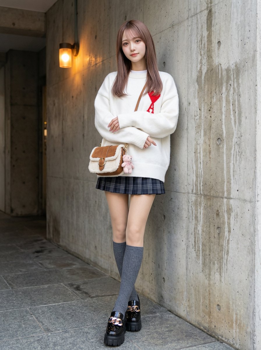 美脚大学生図鑑@CampusGrams tweet media