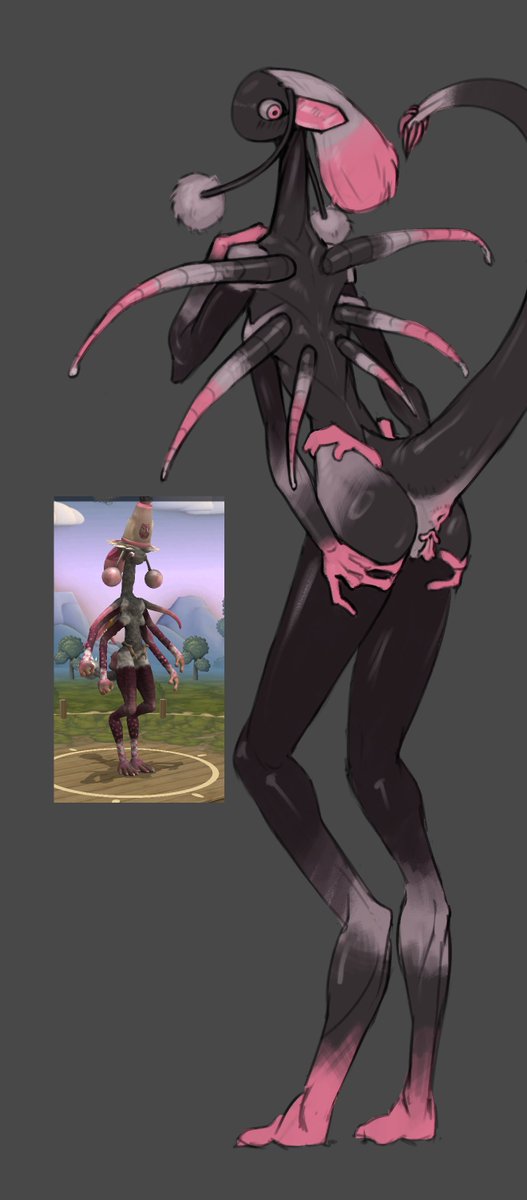 sun_bug🔞 tweet media