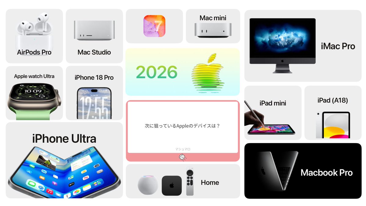 はむさんど. tweet media