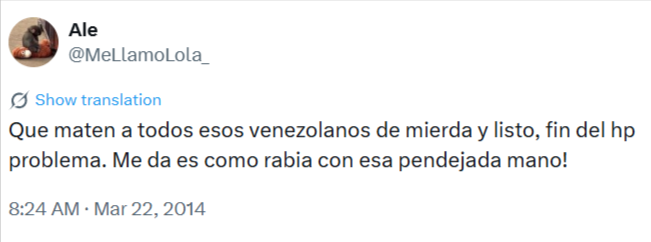 Juan Manuel Oquendo Lopez 🇵🇸 ☭ tweet media