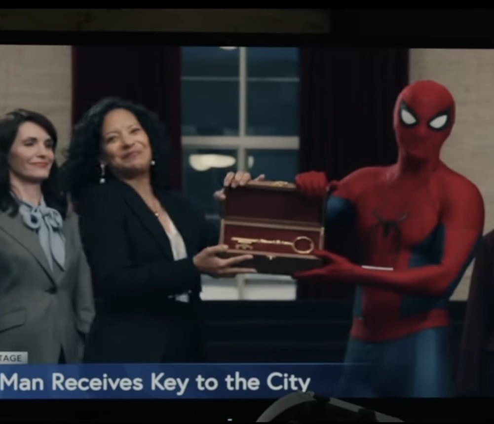 Nação Marvel tweet media