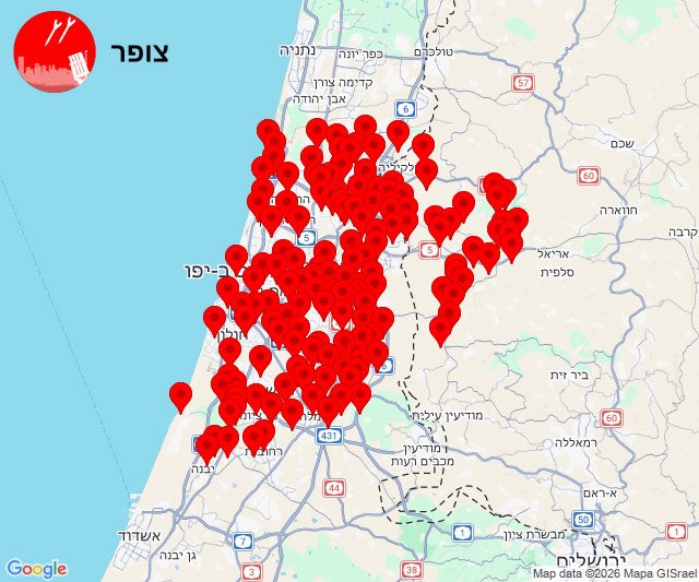 Eylon Levy tweet media