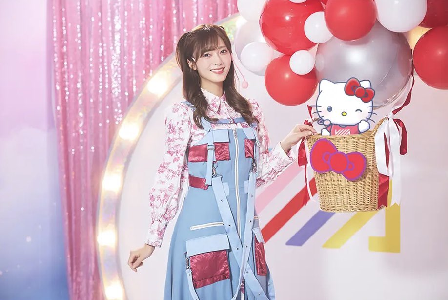 🐤ひらりー🧸@(非)公式ほのっこ兼さるさる🐒(←ちーたん命名)の親 tweet media