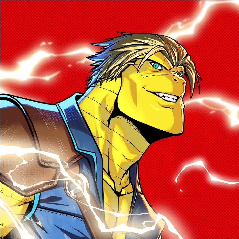 Redmanj79's tweet image. This would have been a great first Jira for someone, but we can't have NFT's like this on the floor so I bought it. 

#PaintItRed 🔴

@JirasanOfficial