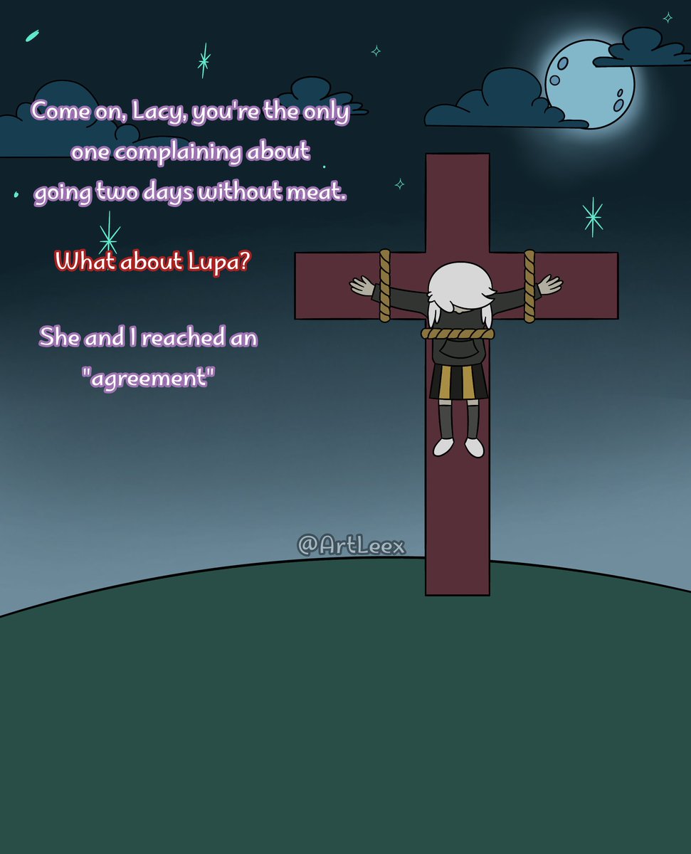 ArtLeex_'s tweet photo. Context: Lyra put all the meat under lock and key
#TheLoudHouse #LyraLoud #LacyLoud #LupaLoud #sinkids https://t.co/WpEwDi5Z35