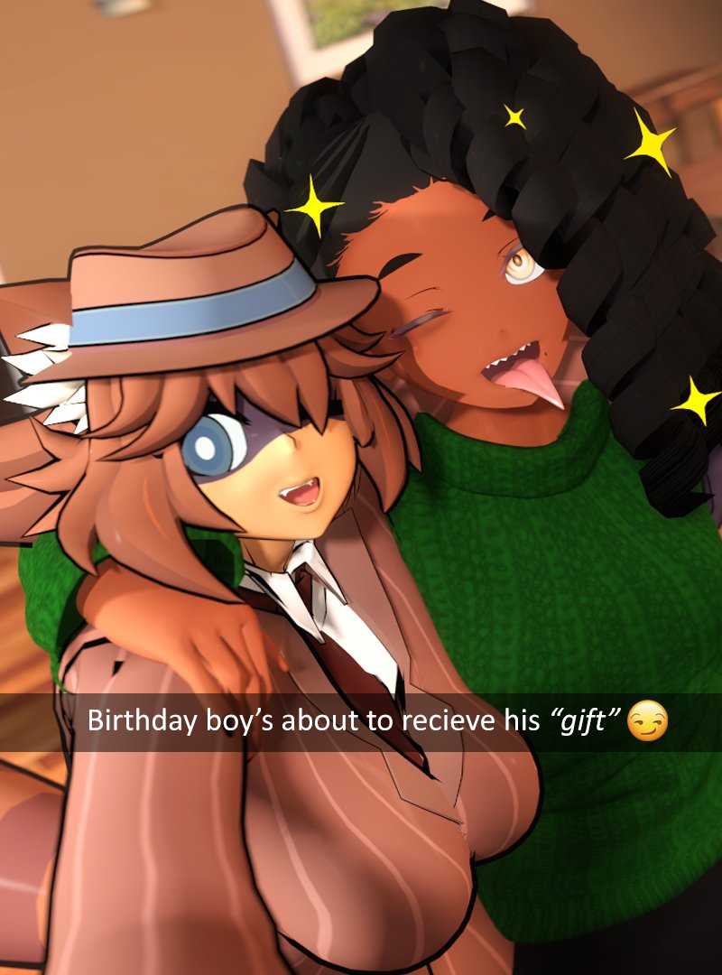 Fettuccine Devourer 🔞 tweet media