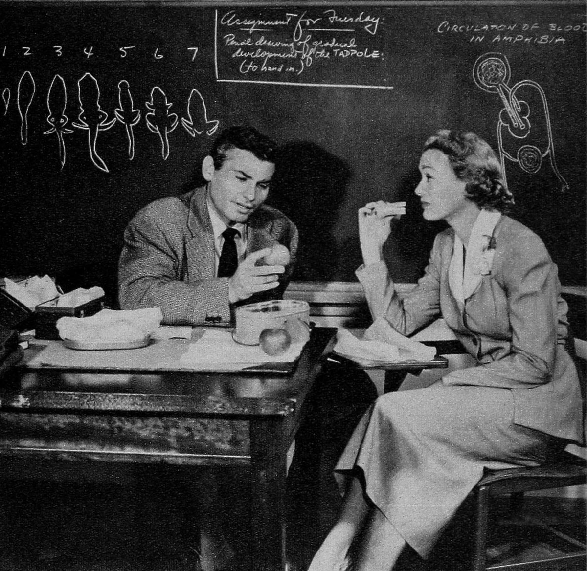 🕰️ Playing This Hour:
   🎙️ Our Miss Brooks — OMB 1955-07-03 #296 Hillbilly Heifetz (aka Deacon Jones) 
        Followed By:
   ⏭️ The Bickersons

    📻 Golden Age Radio • rtmotr.servemp3.com/listen •
#Mystery #Detective #Comedy #iHeart #oldtimeradio #otr