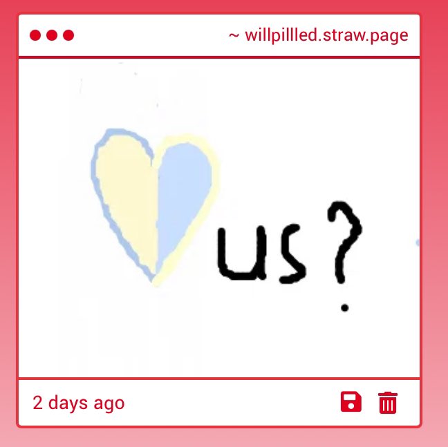 evilmae 😸 tweet media