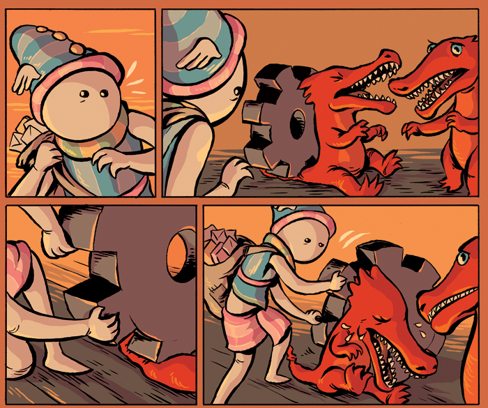 chezeing YURI GIOGHET tweet media