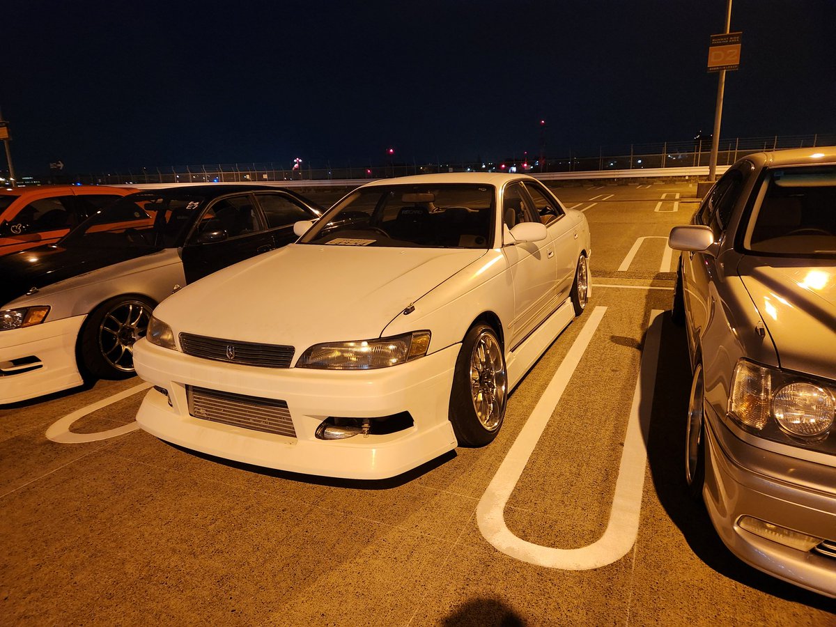 こーき tweet media