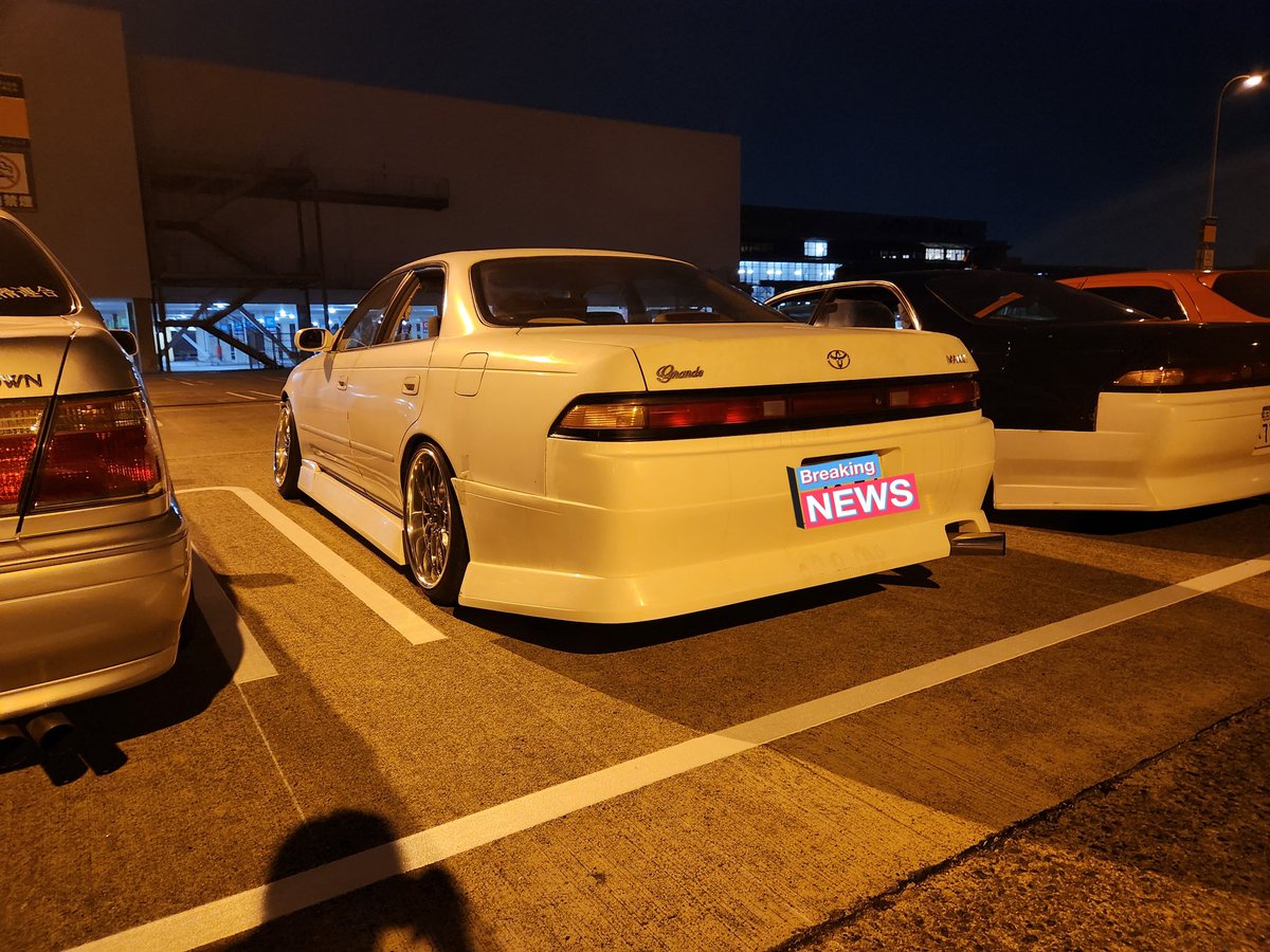 こーき tweet media