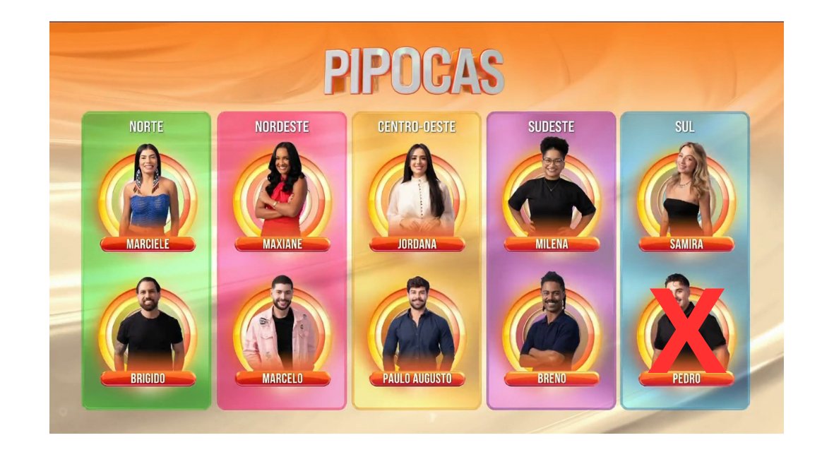 furacão k tweet media