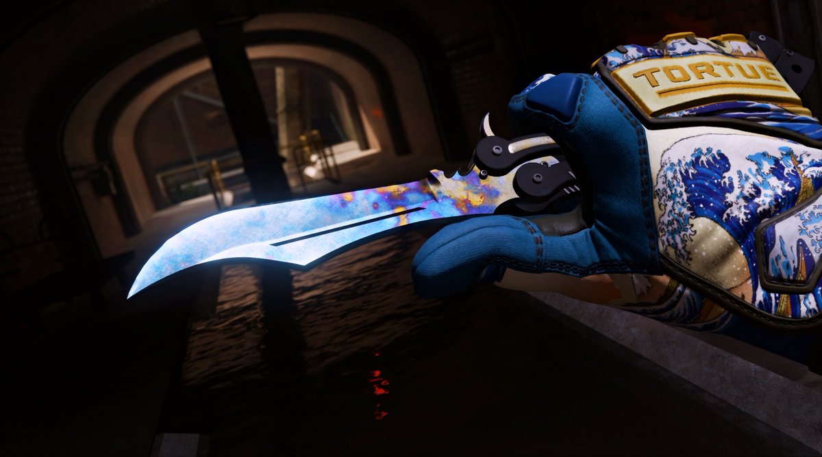 Buba BUY/SELL skins tweet media