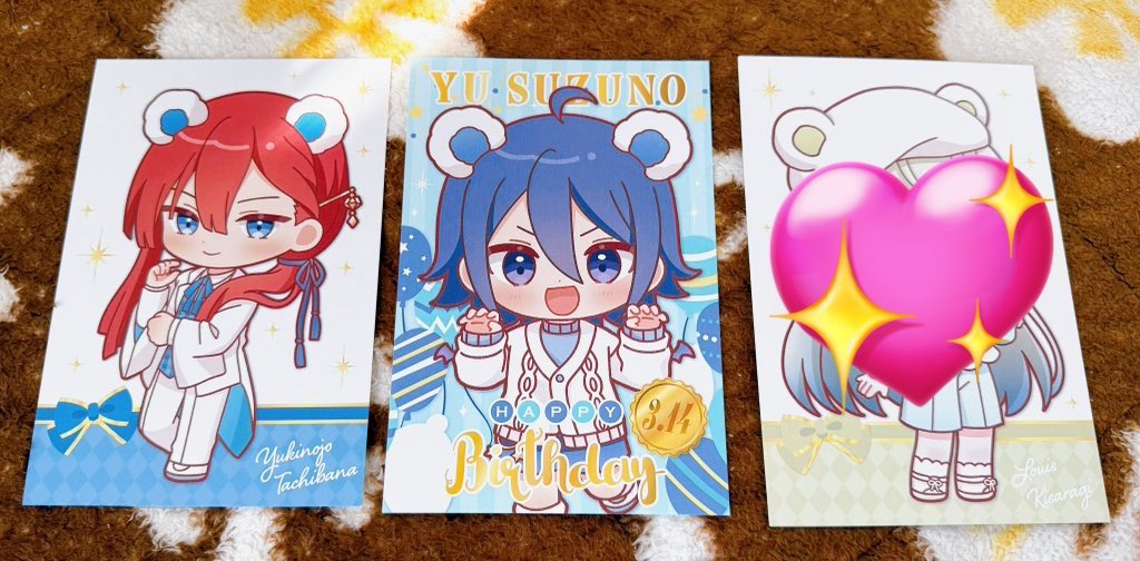 まつり tweet media