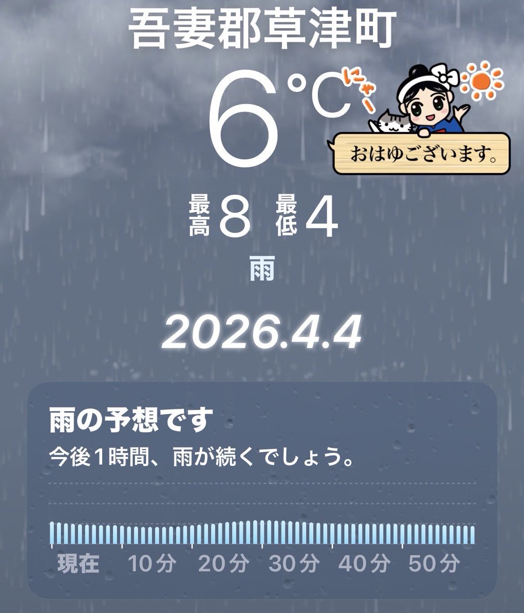 ゆもみちゃん♨️ tweet media