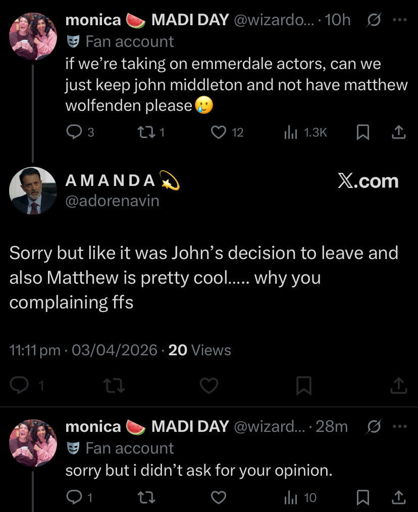 monica 🍉 SCOUT DAY tweet media