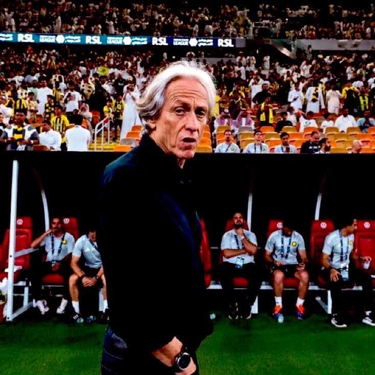 مهند 🇵🇹|متصدر دوري روشن🥇 tweet media