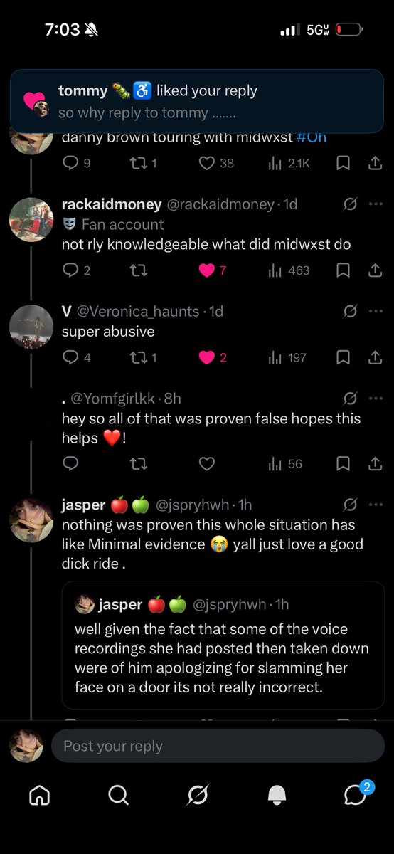 jasper 🍎🍏 tweet media
