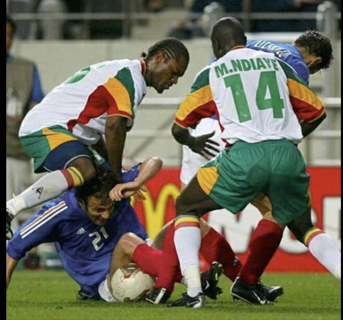 bandit kingston tweet media