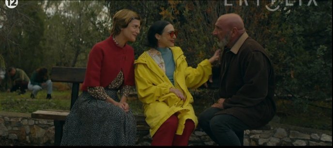 μόνιμα τρελή 💼🌾🍬 tweet media